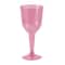 JAM Paper 10oz. Plastic Wine Glasses, 20ct.